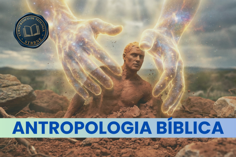 5. Antropologia Bíblica