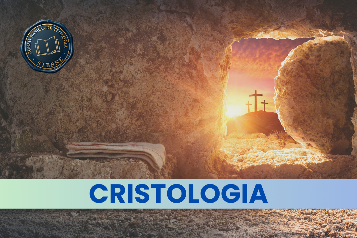 3. Cristologia
