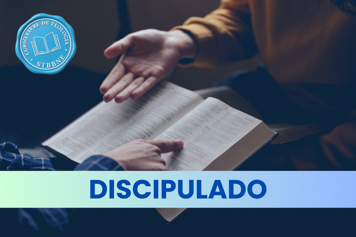 5. Discipulado