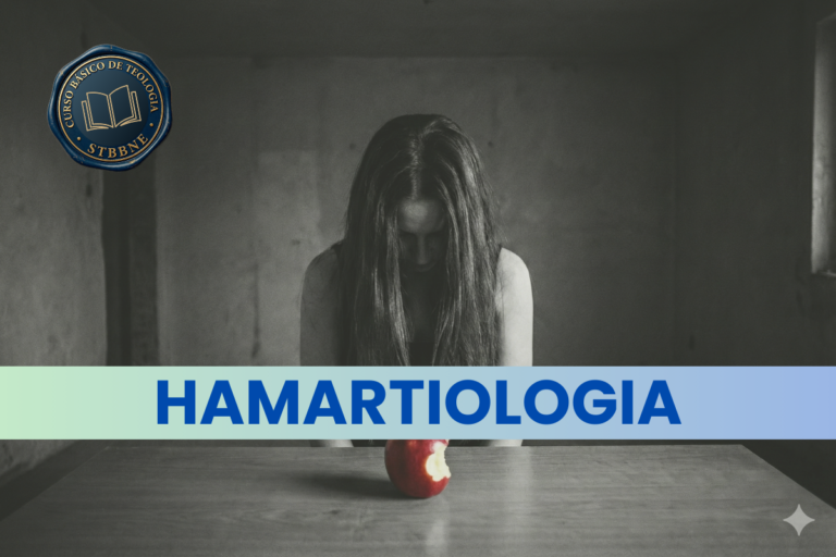 6. Hamartiologia
