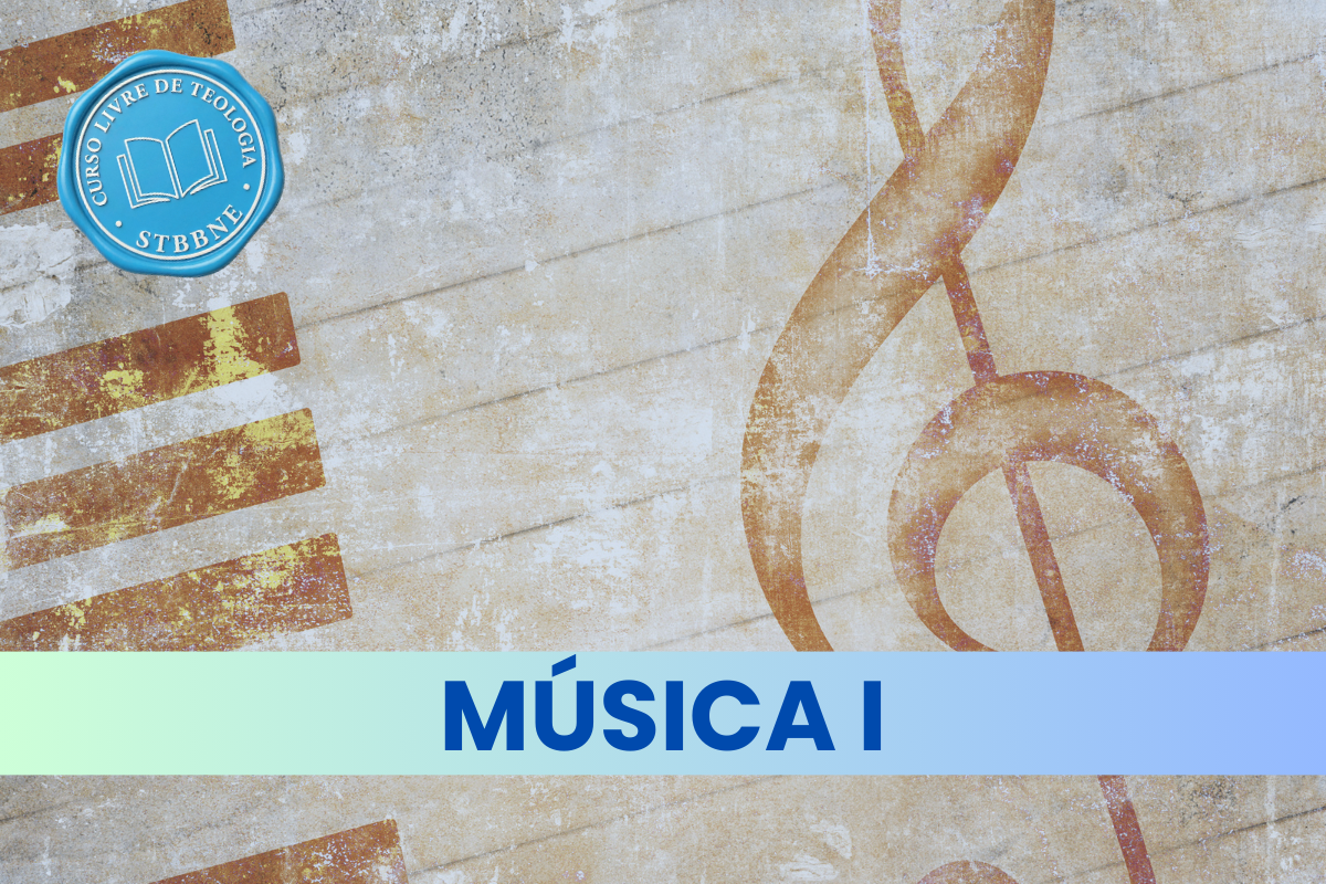 Módulo 2 – Música