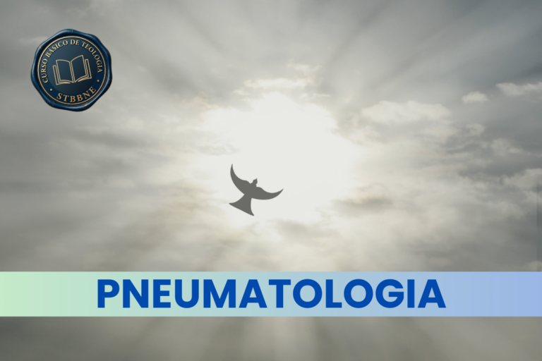 4. Pneumatologia