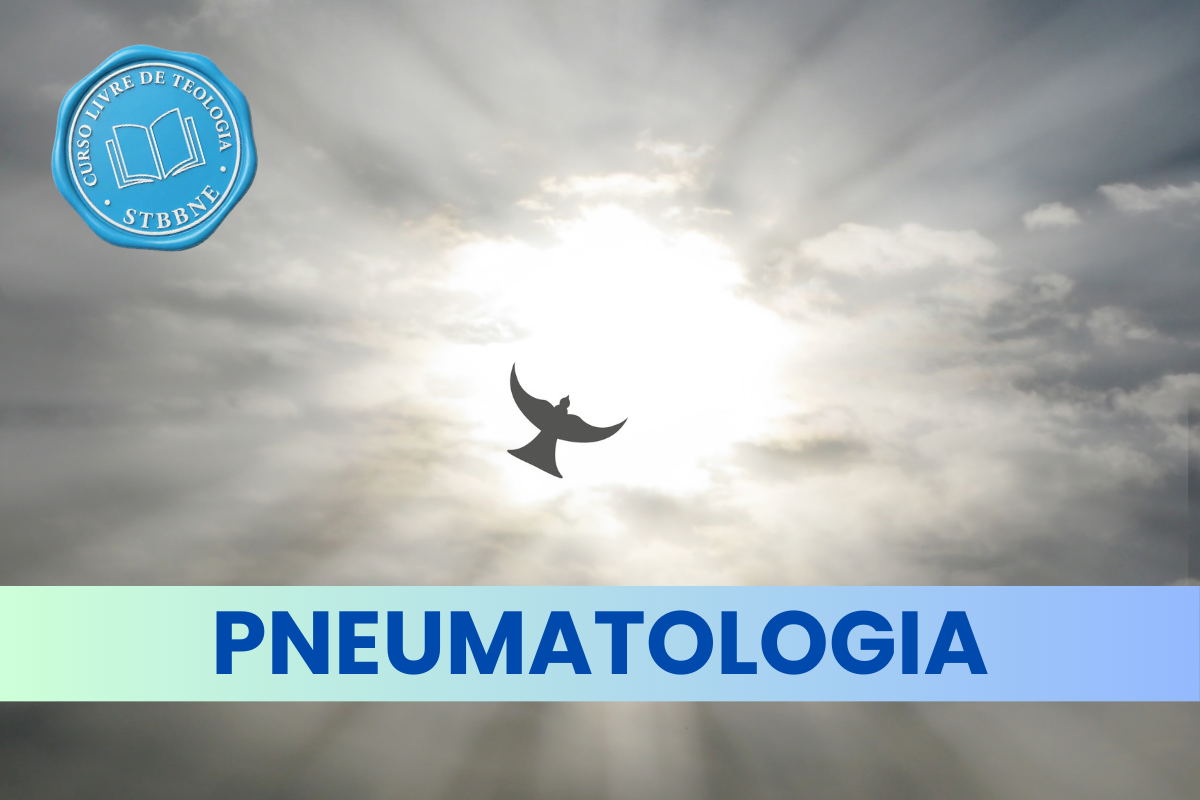 4. Pneumatologia