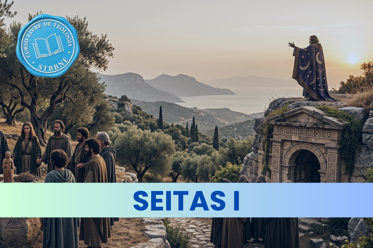 Módulo 1 – Seitas I