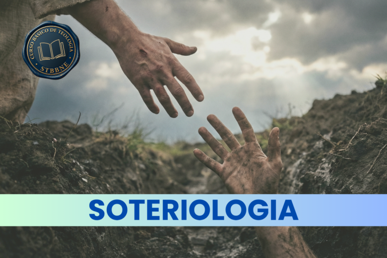 7. Soteriologia